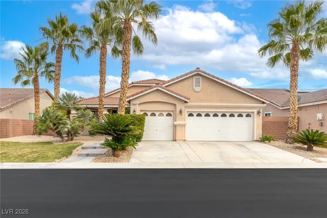 $635,000 | 3714 Paul De Weert Court, Las Vegas, NV 89129