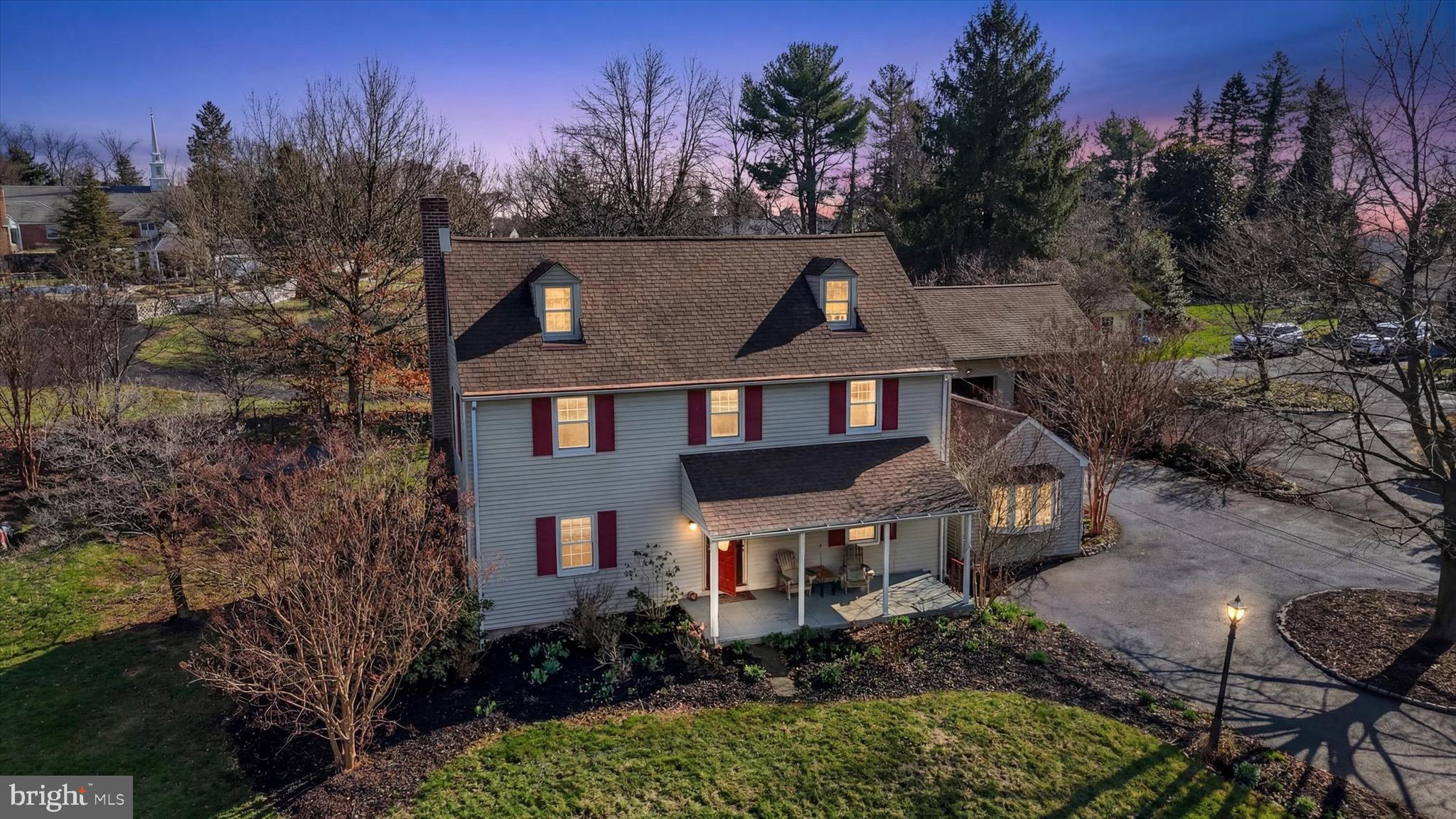 755 Fetters Mill Road Huntingdon Valley, PA 19006 - Photo 2 of 38 Gallery Image 2