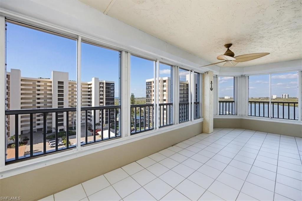 21 Bluebill Avenue, Unit B806 Naples, FL 34108 - Photo 19 of 22 a view of an empty room and window
