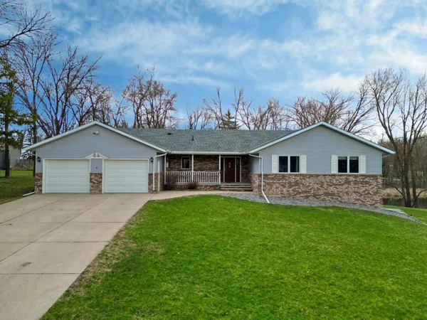 $439,900 | 4243 23rd Street Northwest, Willmar, MN 56201