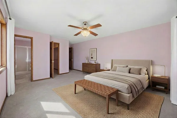 $439,900 | 4243 23rd Street Northwest, Willmar, MN 56201