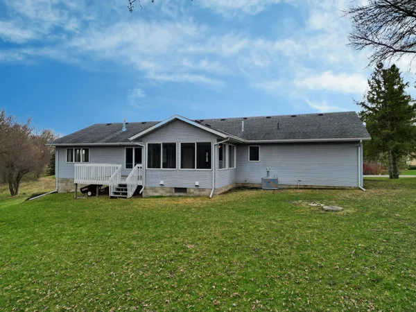 $439,900 | 4243 23rd Street Northwest, Willmar, MN 56201