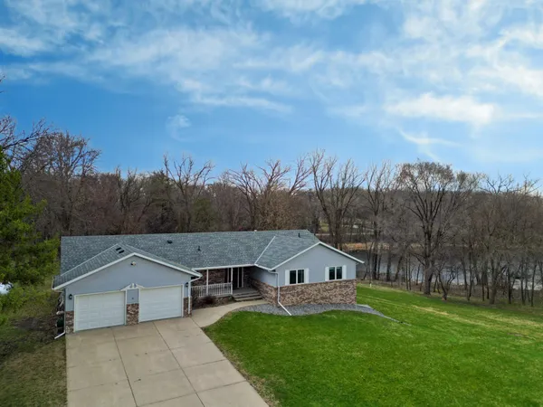 $439,900 | 4243 23rd Street Northwest, Willmar, MN 56201