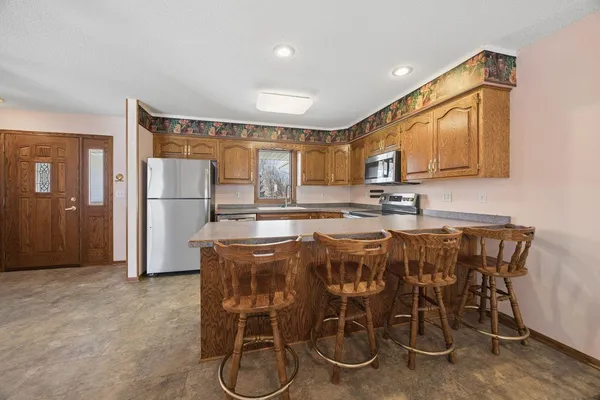 $439,900 | 4243 23rd Street Northwest, Willmar, MN 56201