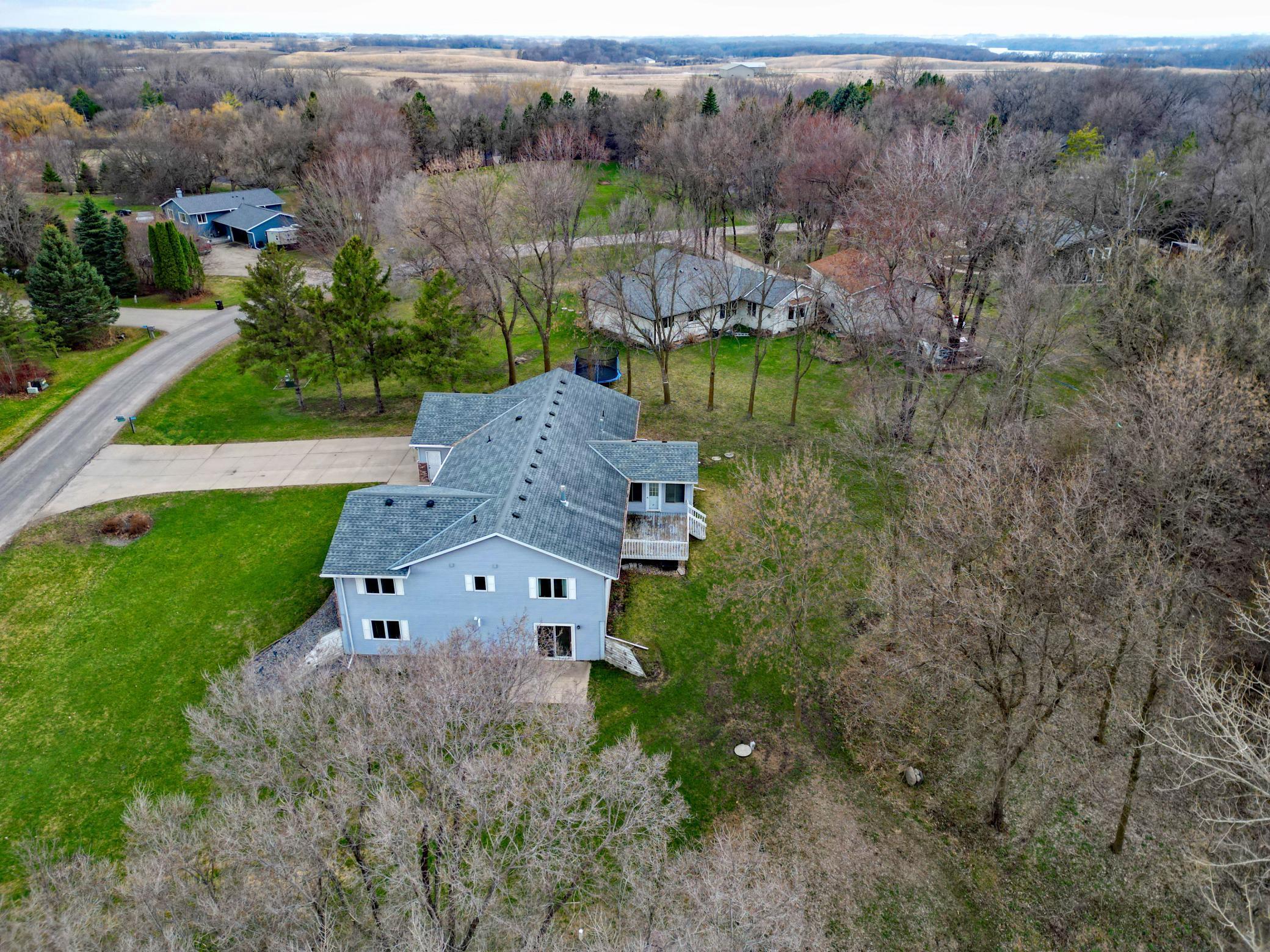 4243 23rd Street Northwest Willmar, MN 56201 - Photo 32 of 39
