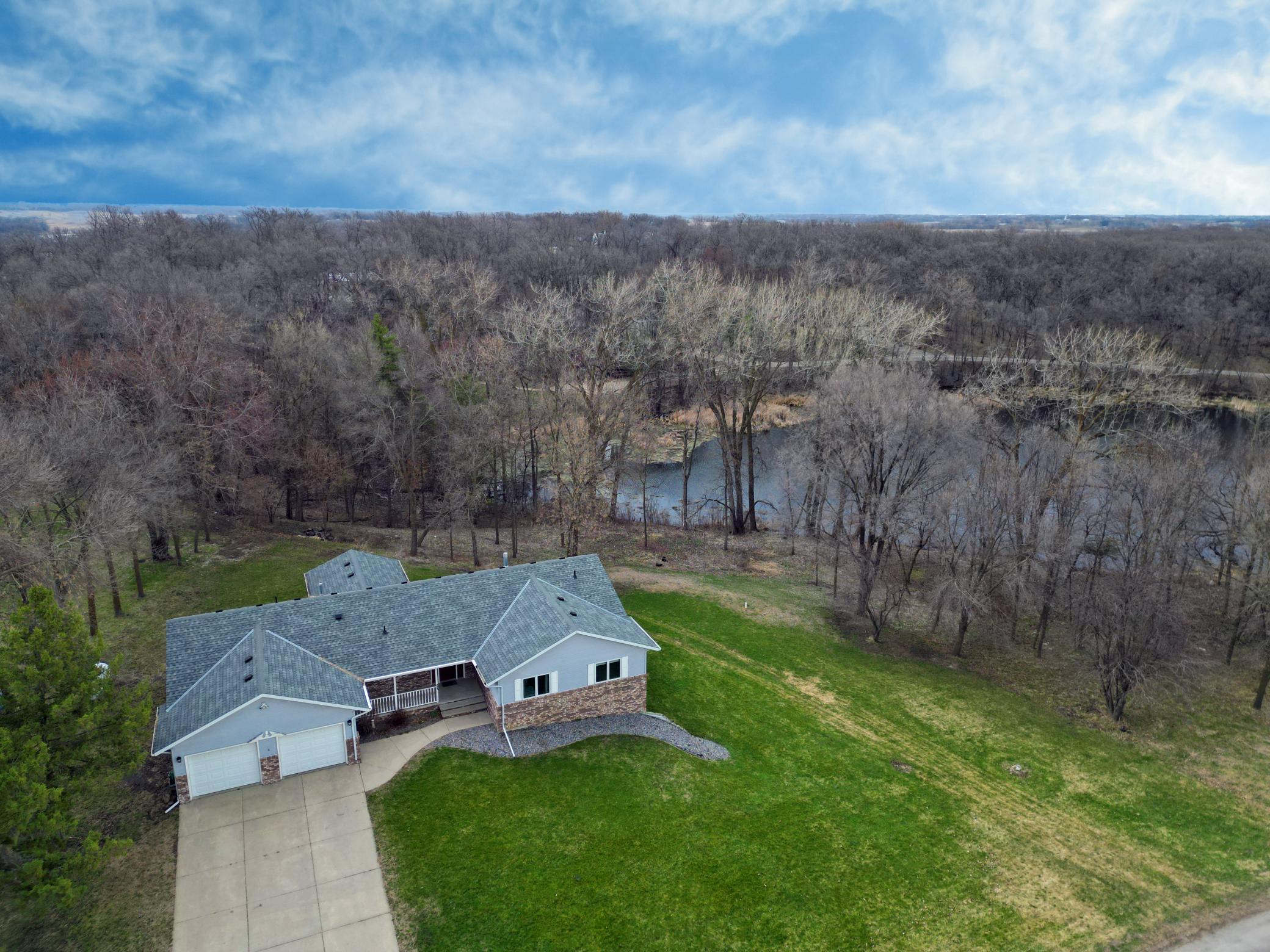 4243 23rd Street Northwest Willmar, MN 56201 - Photo 33 of 39