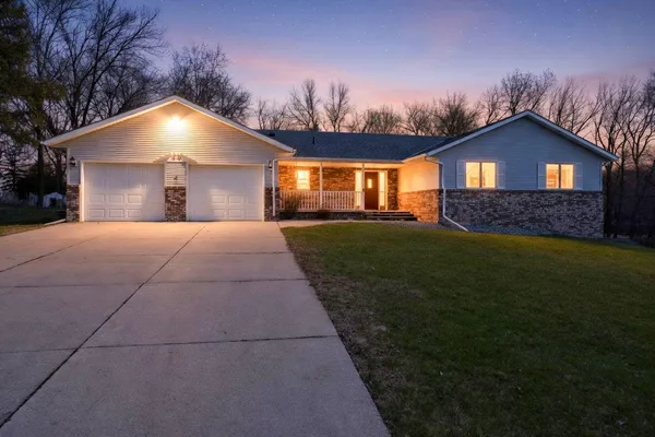 $439,900 | 4243 23rd Street Northwest, Willmar, MN 56201