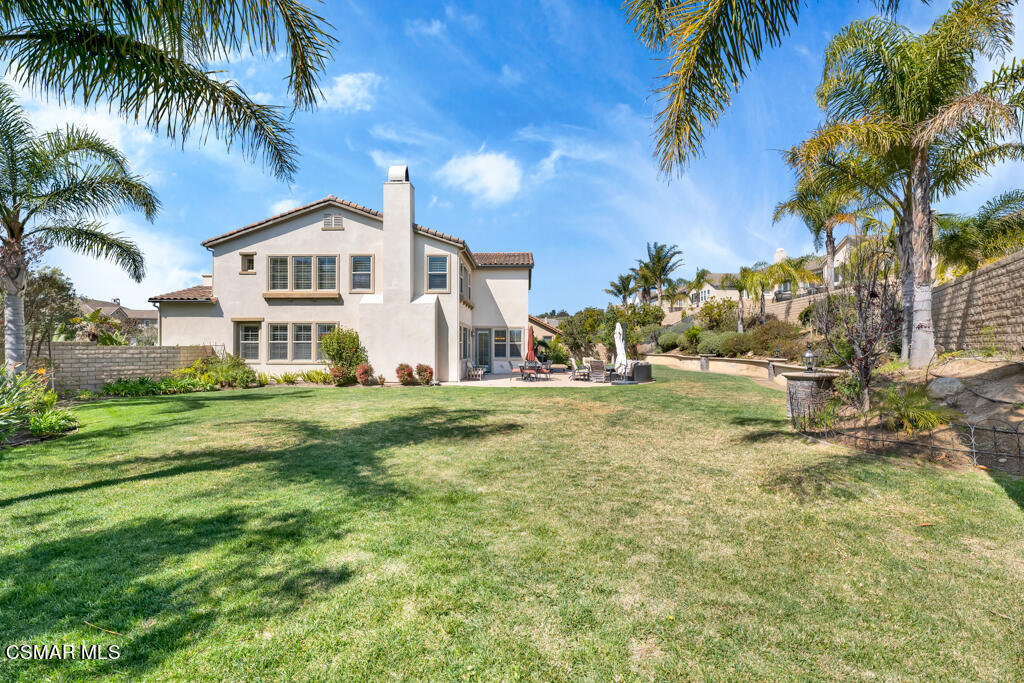 14879 Blue Ridge Court Moorpark, CA 93021 - Photo 38 of 52 14879 Blue Ridge Ct - HsHProd - 51