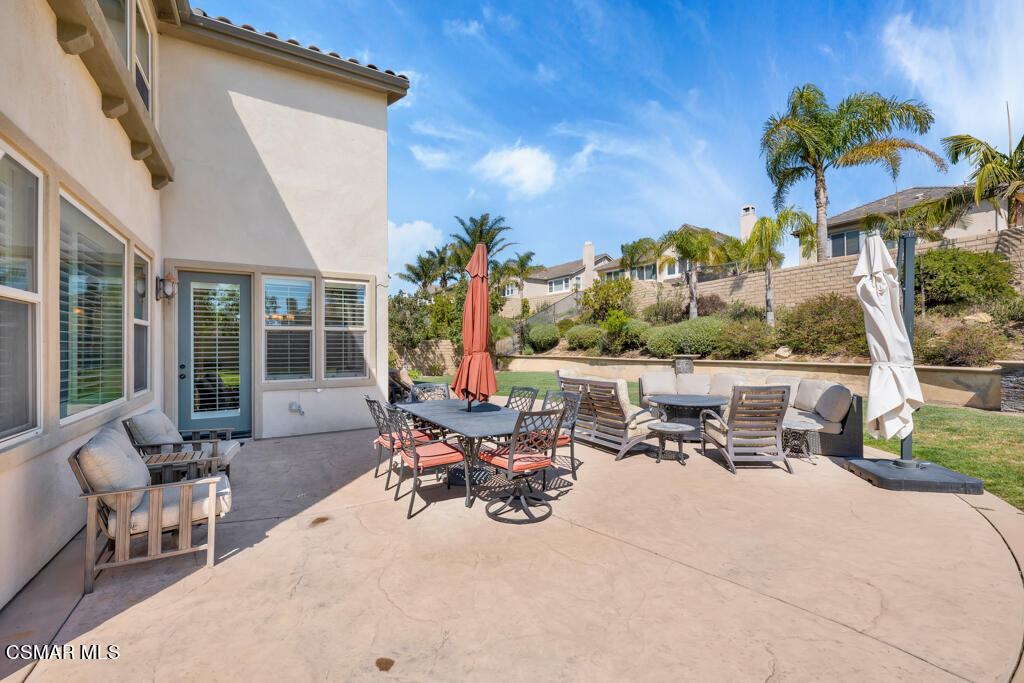 14879 Blue Ridge Court Moorpark, CA 93021 - Photo 44 of 52 14879 Blue Ridge Ct - HsHProd - 57