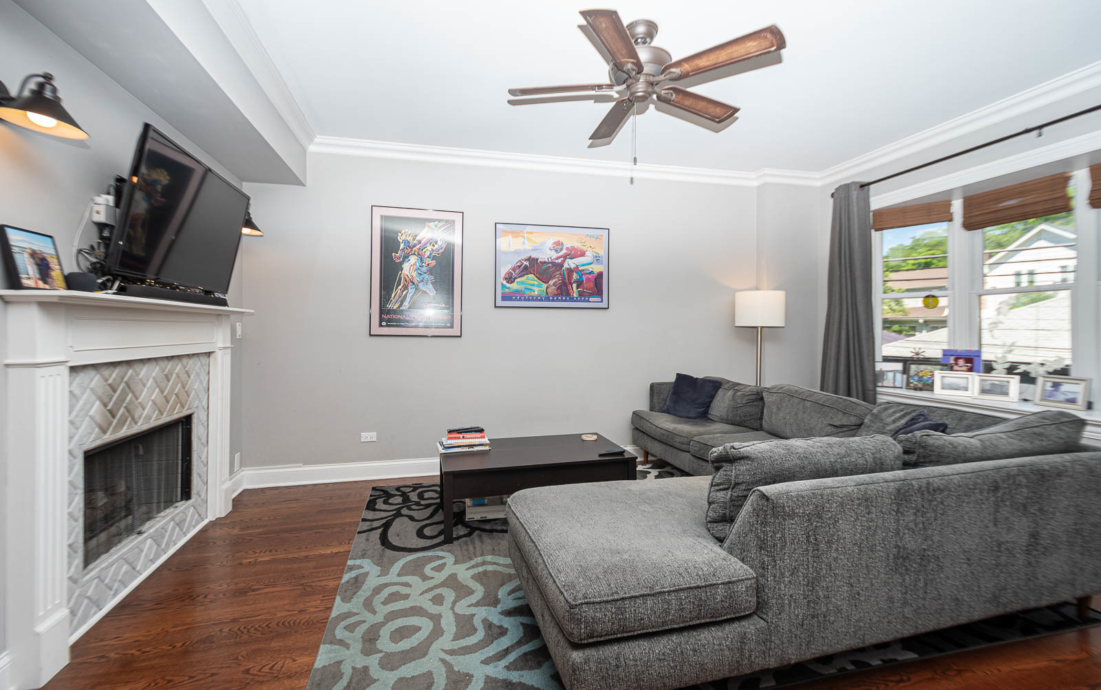 21 North Herbert Road, Unit I Riverside, IL 60546 - Photo 8 of 21