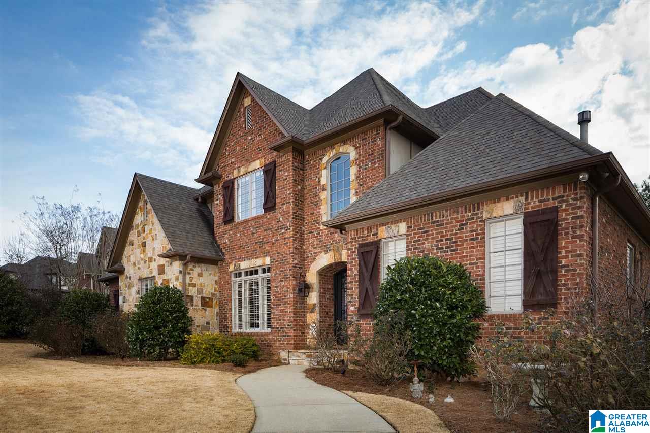 5508 Brocks Pass Birmingham, AL 35244 - Photo 42 of 42