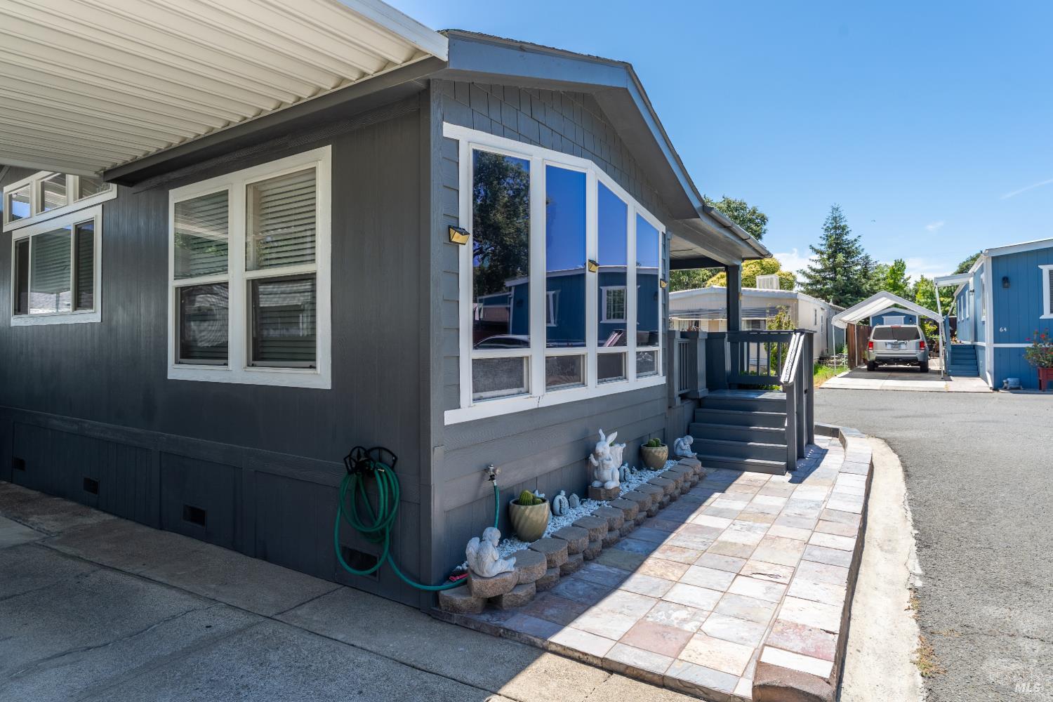 2101 South State Street, Unit 65 Ukiah, CA 95482 - Photo 18 of 26