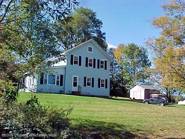 443 Whitney Hill Road Thompson, PA 18465 - Photo 1 of 11 Gallery Image 1