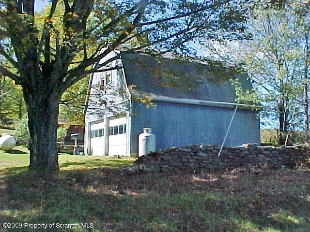 443 Whitney Hill Road Thompson, PA 18465 - Photo 3 of 11 Gallery Image 3