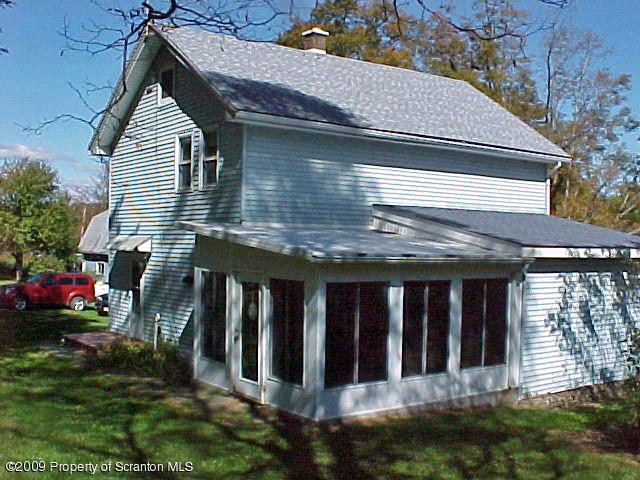 443 Whitney Hill Road Thompson, PA 18465 - Photo 10 of 11 Gallery Image 10