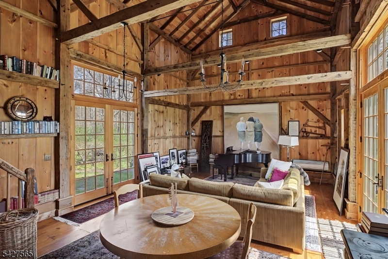 91 Red Mill Road Glen Gardner, NJ 08826 - Photo 8 of 42