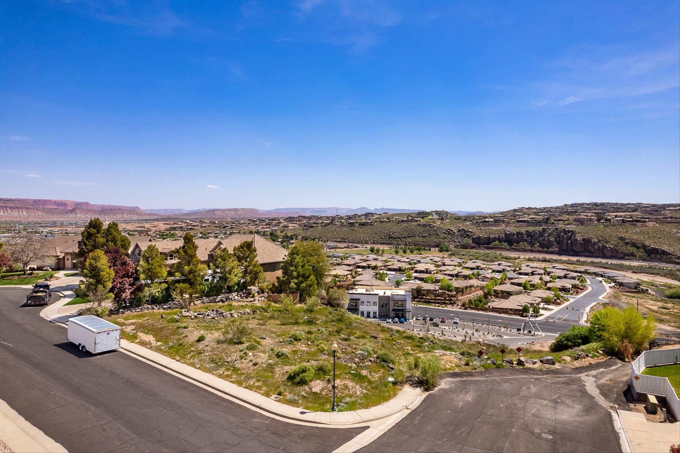 1856 East Joe Circle, Unit 44 St. George, UT 84790 - Photo 1 of 19 02-1856 E Joe Cir - www.lystpros.com -2
