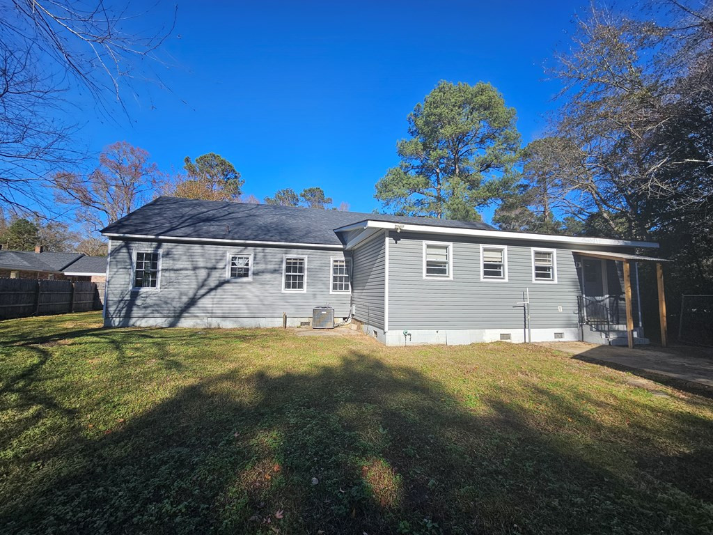 114 East Hunter Street Sumter, SC 29153 - Photo 14 of 17 Gallery Image 14