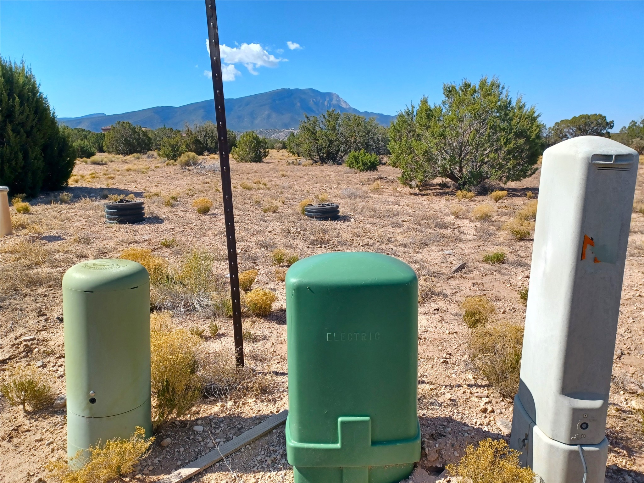 Tbd Lot 26 Tbd Road Placitas, NM 87043 - Photo 12 of 14