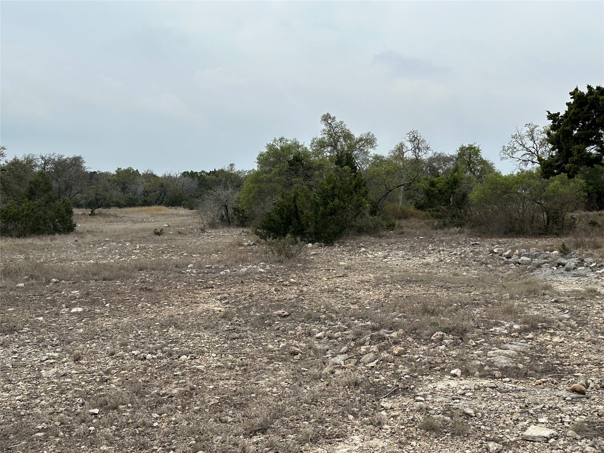 220 Rattlesnake Road Northwest Junction, TX 76849 - Photo 21 of 38 a view of outdoor space with mountain view
