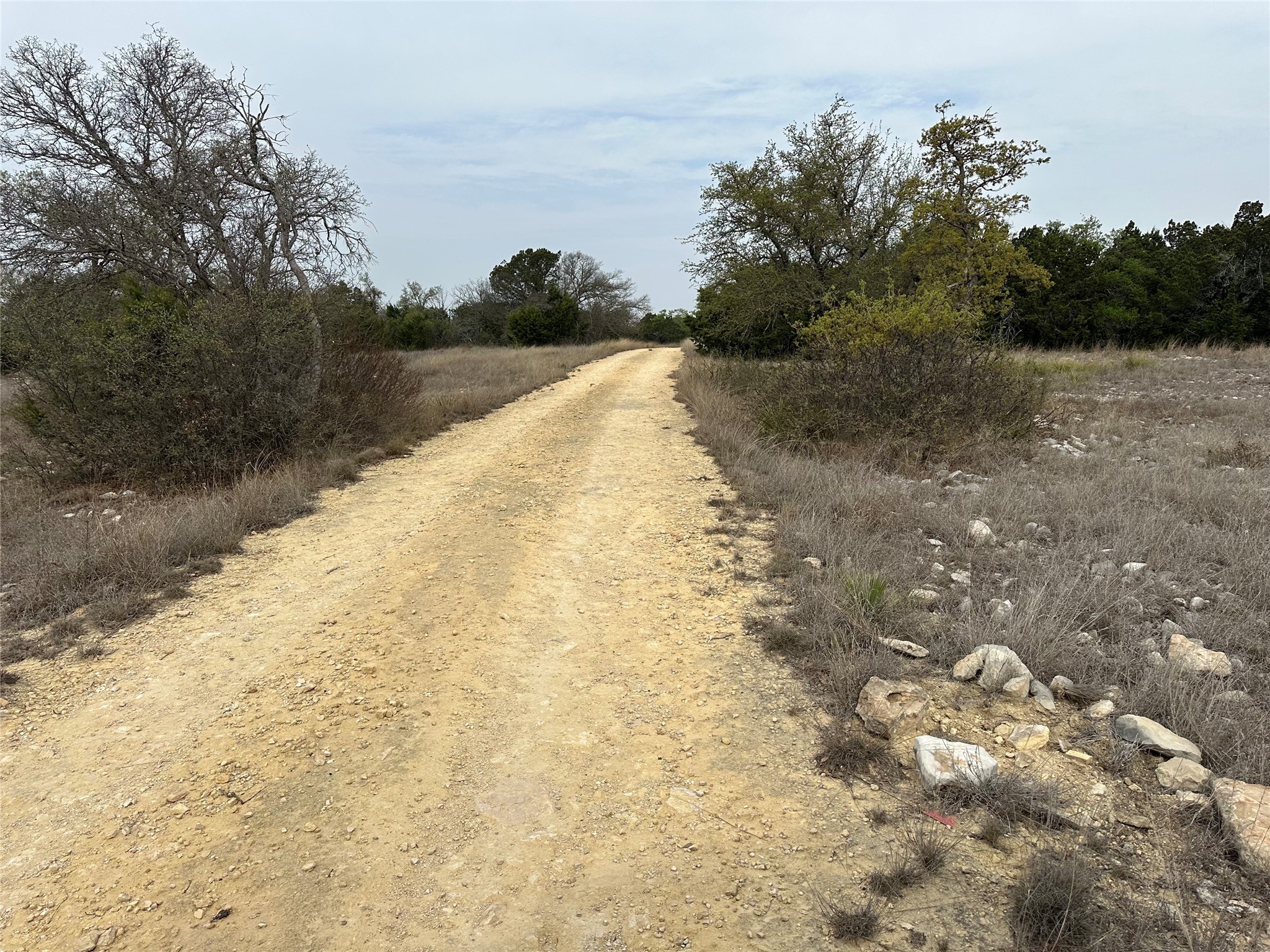 220 Rattlesnake Road Northwest Junction, TX 76849 - Photo 6 of 38