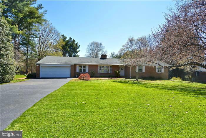 13715 Harcum Road Phoenix, MD 21131 - Photo 1 of 30 Exterior (Front)