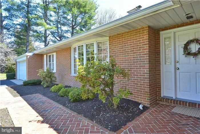 13715 Harcum Road Phoenix, MD 21131 - Photo 2 of 30 Exterior (Front)