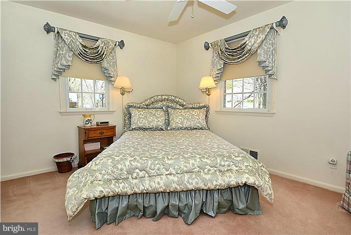 13715 Harcum Road Phoenix, MD 21131 - Photo 17 of 30 Bedroom