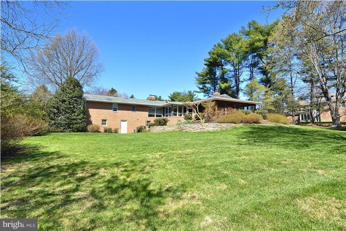 13715 Harcum Road Phoenix, MD 21131 - Photo 26 of 30 Exterior (Rear)