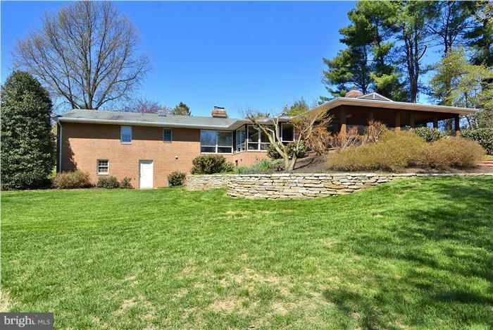 13715 Harcum Road Phoenix, MD 21131 - Photo 27 of 30 Exterior (Rear)
