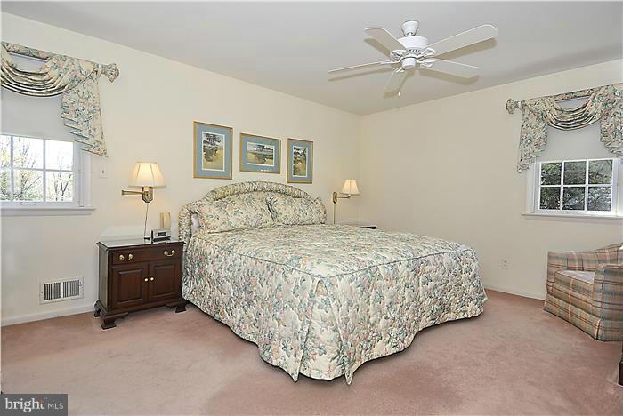 13715 Harcum Road Phoenix, MD 21131 - Photo 28 of 30 Bedroom (Master)