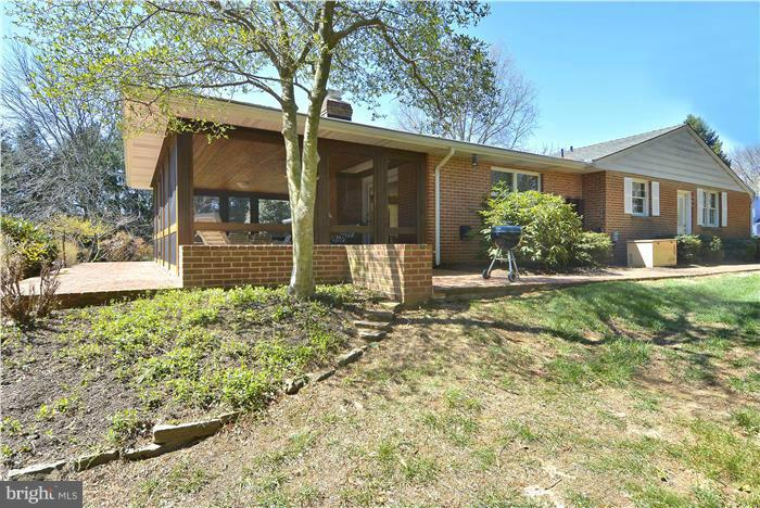 13715 Harcum Road Phoenix, MD 21131 - Photo 4 of 30 Exterior (General)
