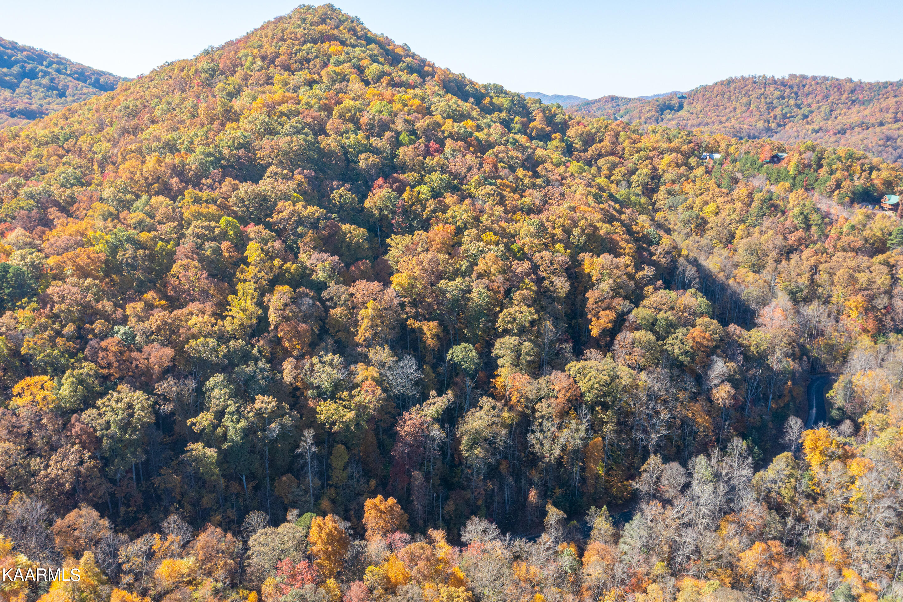 Whetstone Road Sevierville, TN 37862 - Photo 6 of 9 drone 3