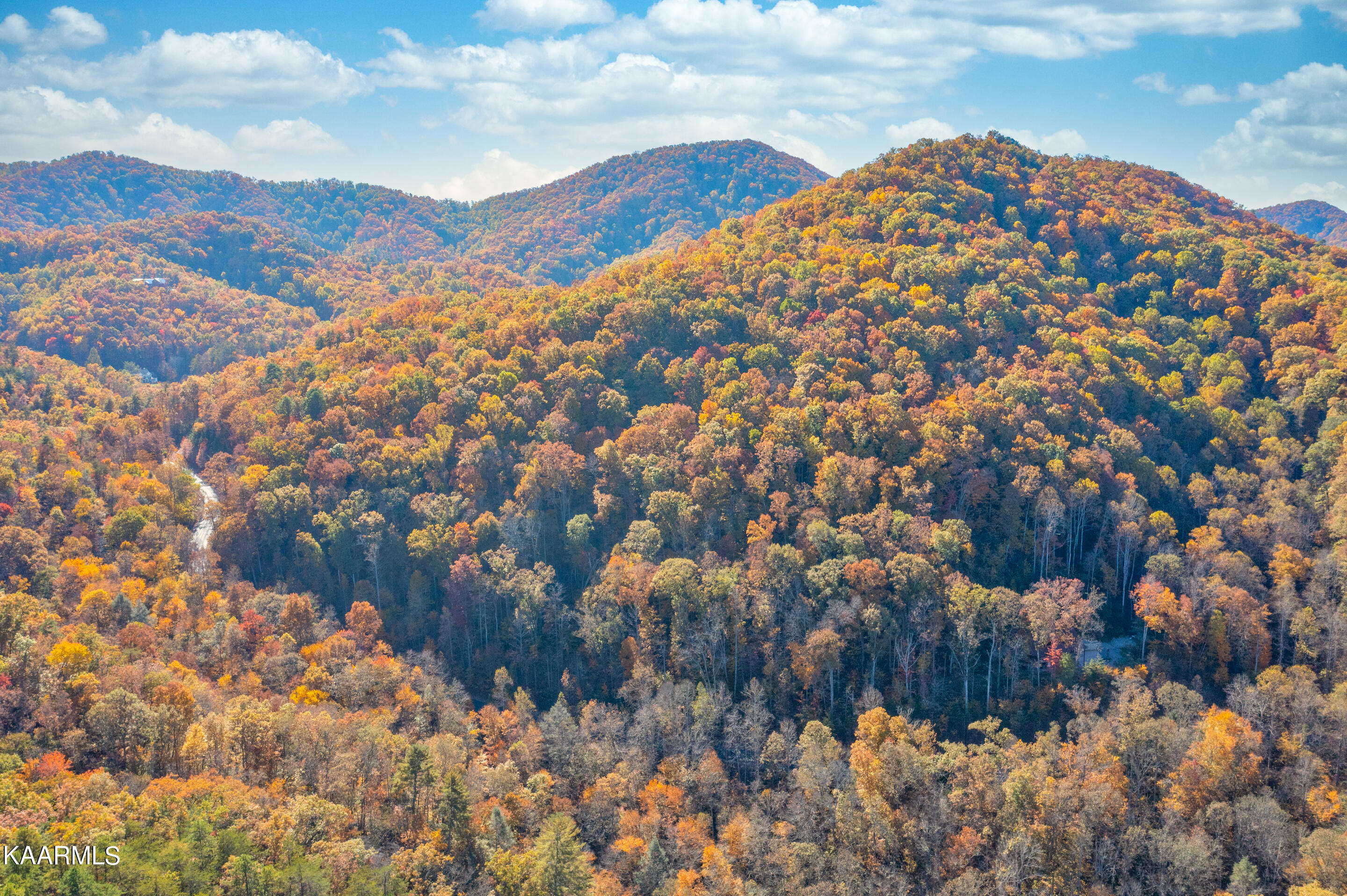 Whetstone Road Sevierville, TN 37862 - Photo 7 of 9 drone 2