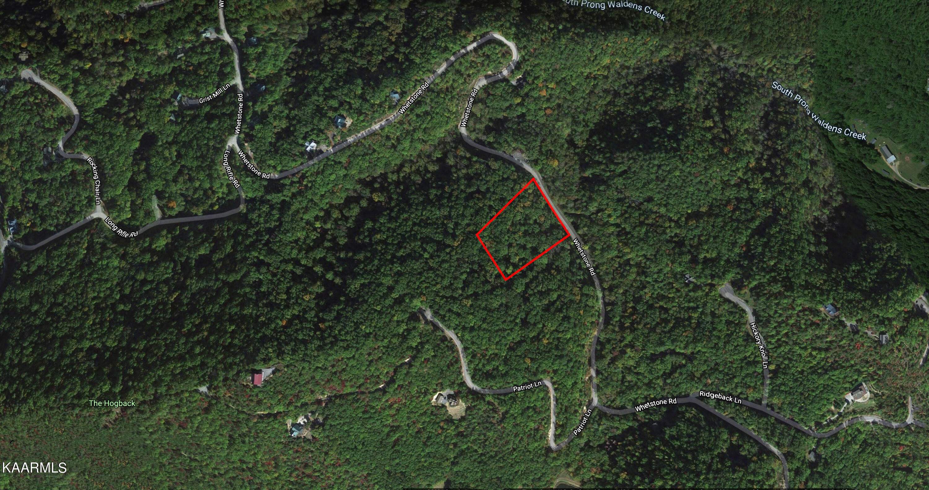 Whetstone Road Sevierville, TN 37862 - Photo 9 of 9 lines 2