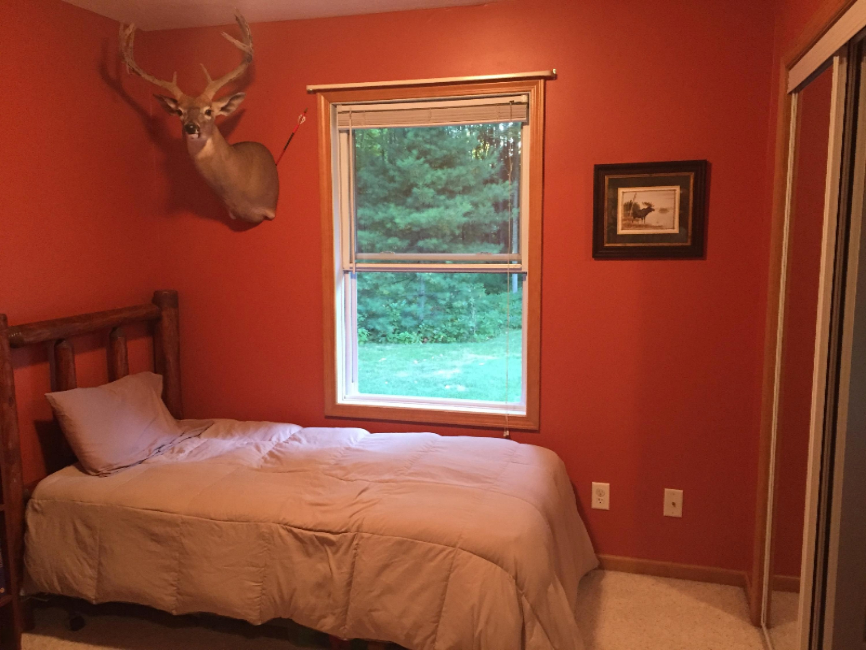 693 East Bard Road Muskegon, MI 49445 - Photo 14 of 15 2nd Bedroom2