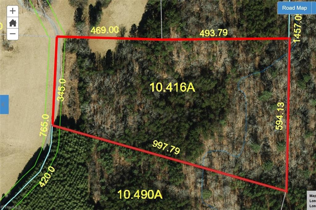 1019-3 George Road Westfield, NC 27053 - Photo 15 of 16