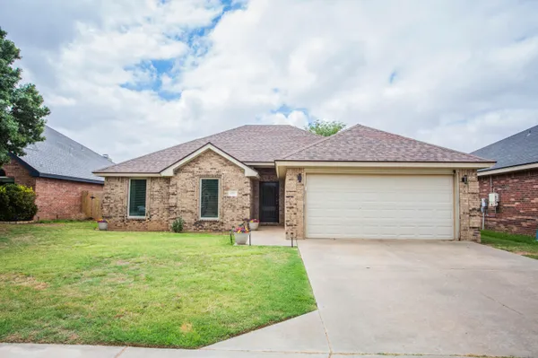 $239,900 | 607 North 8th Street, Wolfforth, TX 79382
