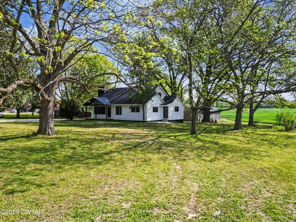 $440,000 | 4177 Gum Flat Road, Bells, TN 38006