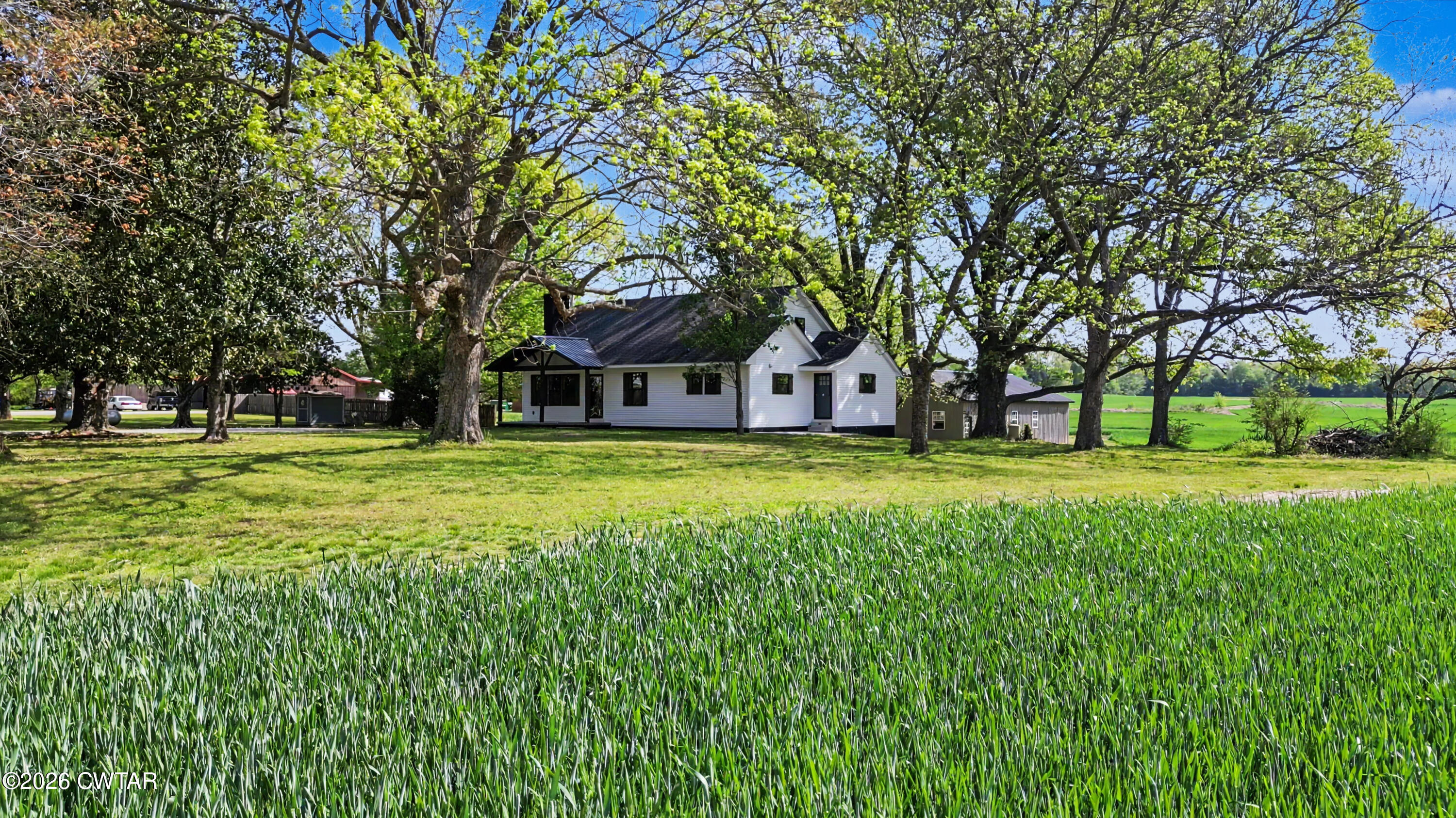 4177 Gum Flat Road Bells, TN 38006 - Photo 7 of 30 4177G