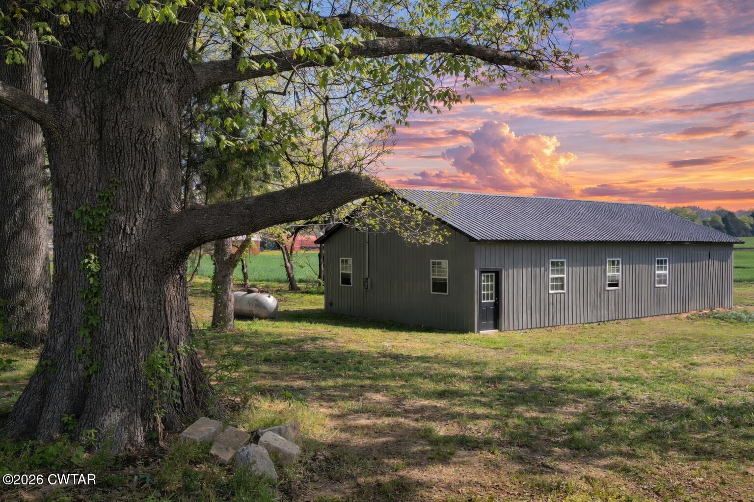 4177 Gum Flat Road Bells, TN 38006 - Photo 9 of 30 4177I