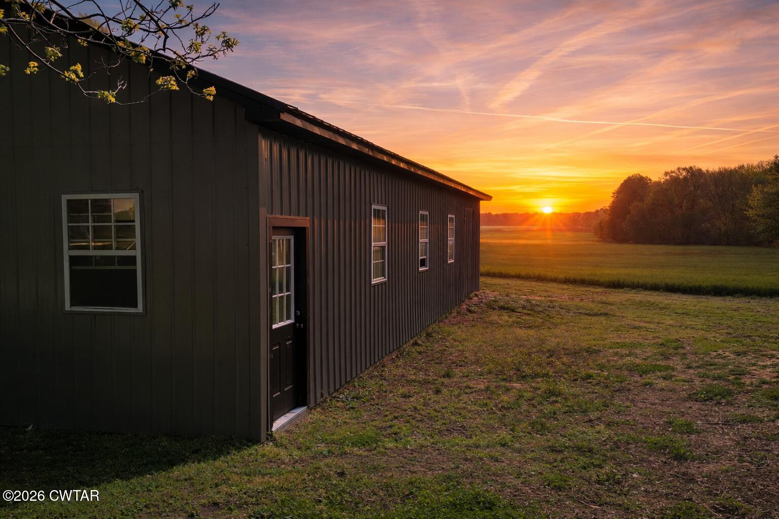 4177 Gum Flat Road Bells, TN 38006 - Photo 10 of 30 4177J