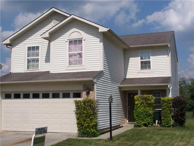 5253 Alameda Road Indianapolis, IN 46228 - Photo 1 of 4 Gallery Image 1