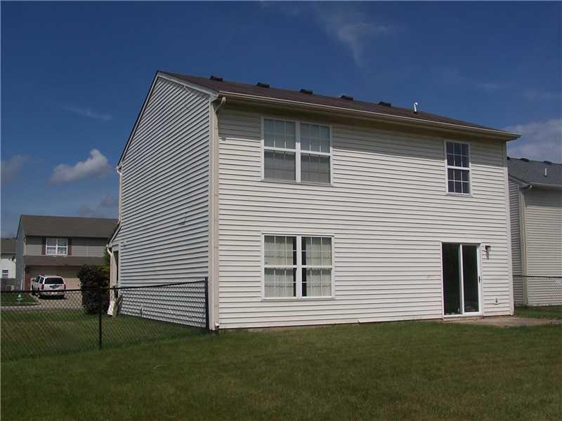 5253 Alameda Road Indianapolis, IN 46228 - Photo 2 of 4 Gallery Image 2