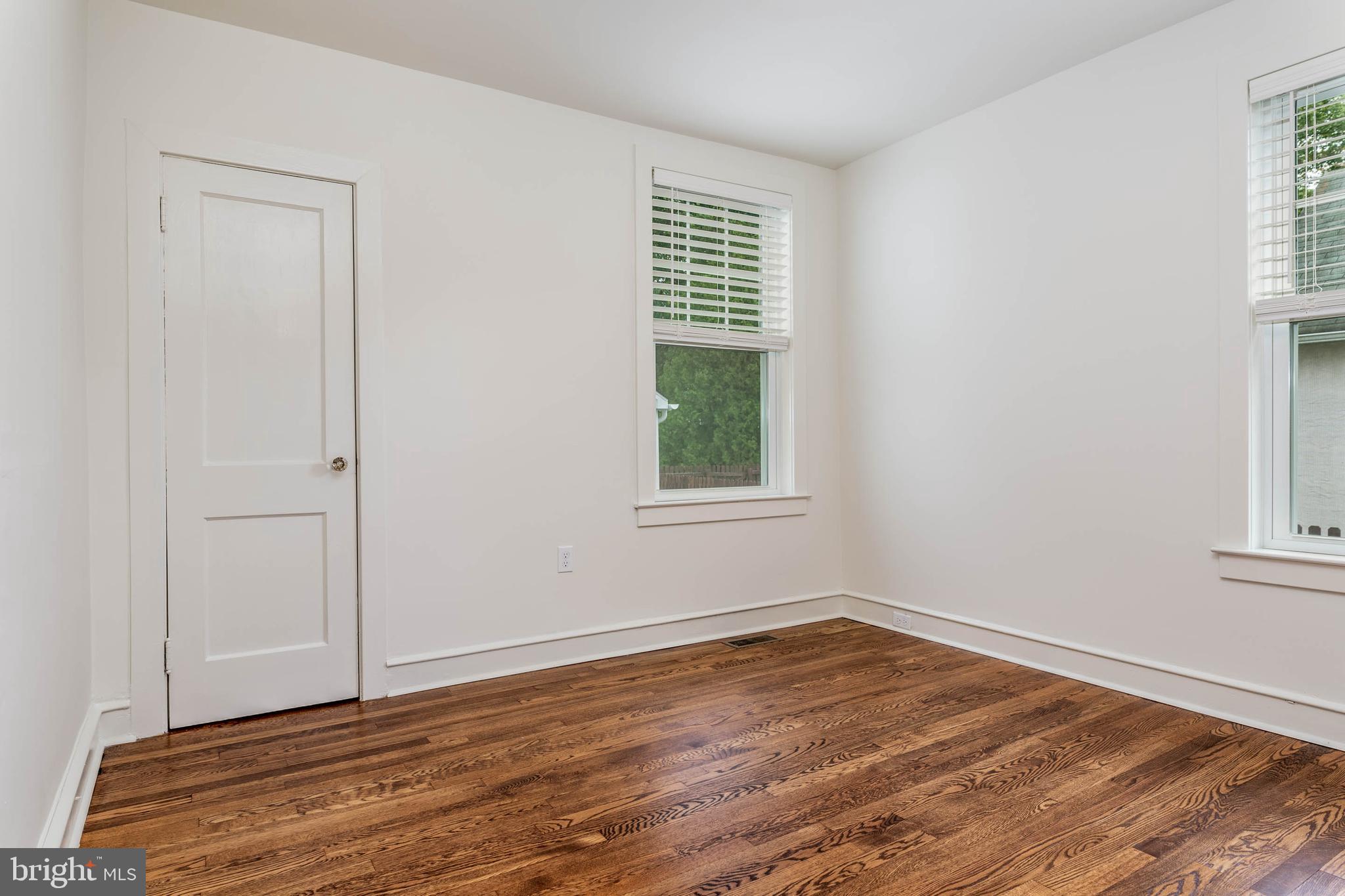 336 South Devon Avenue Wayne, PA 19087 - Photo 14 of 26 Bedroom #2 main level