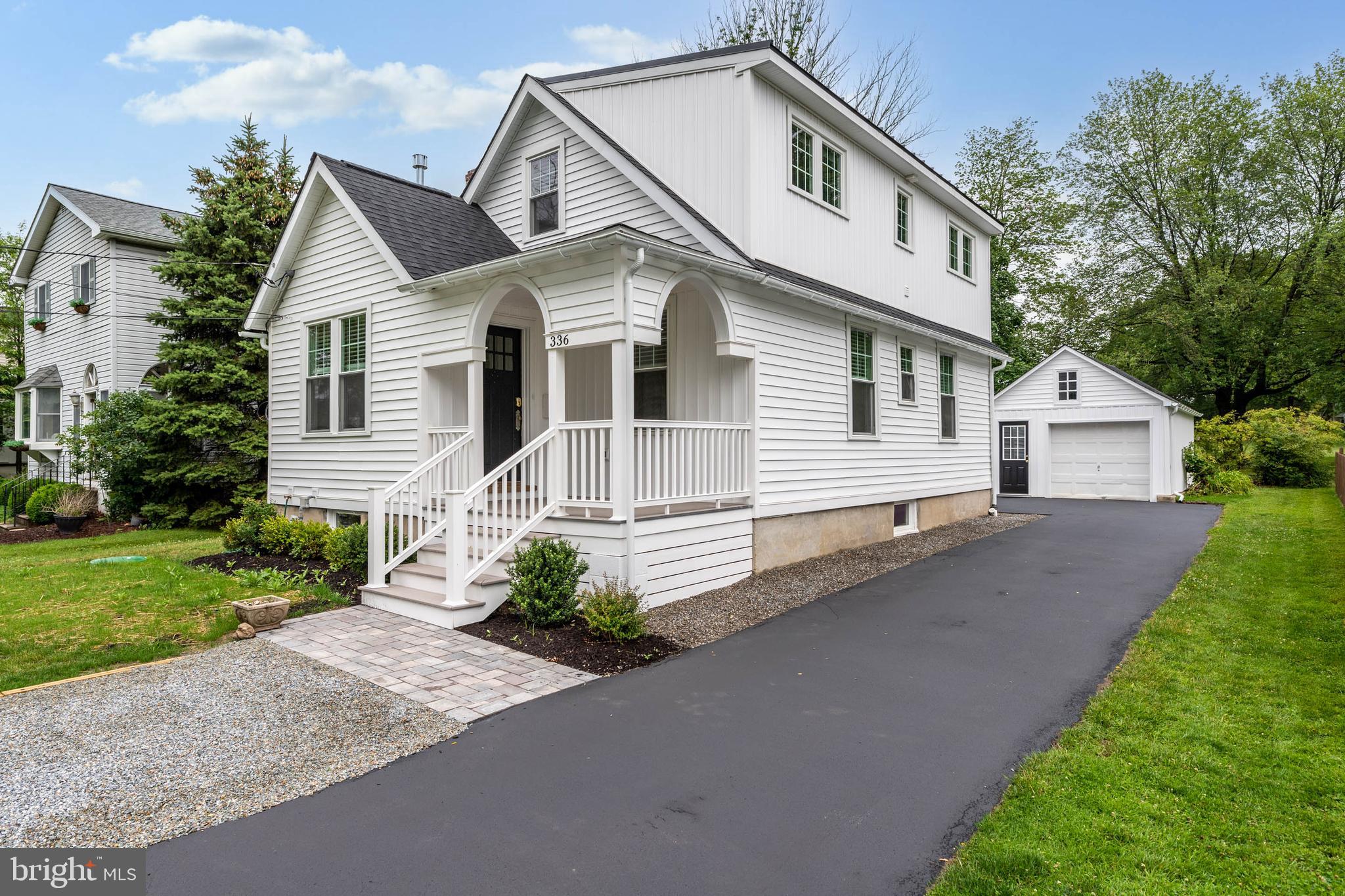 336 South Devon Avenue Wayne, PA 19087 - Photo 2 of 26