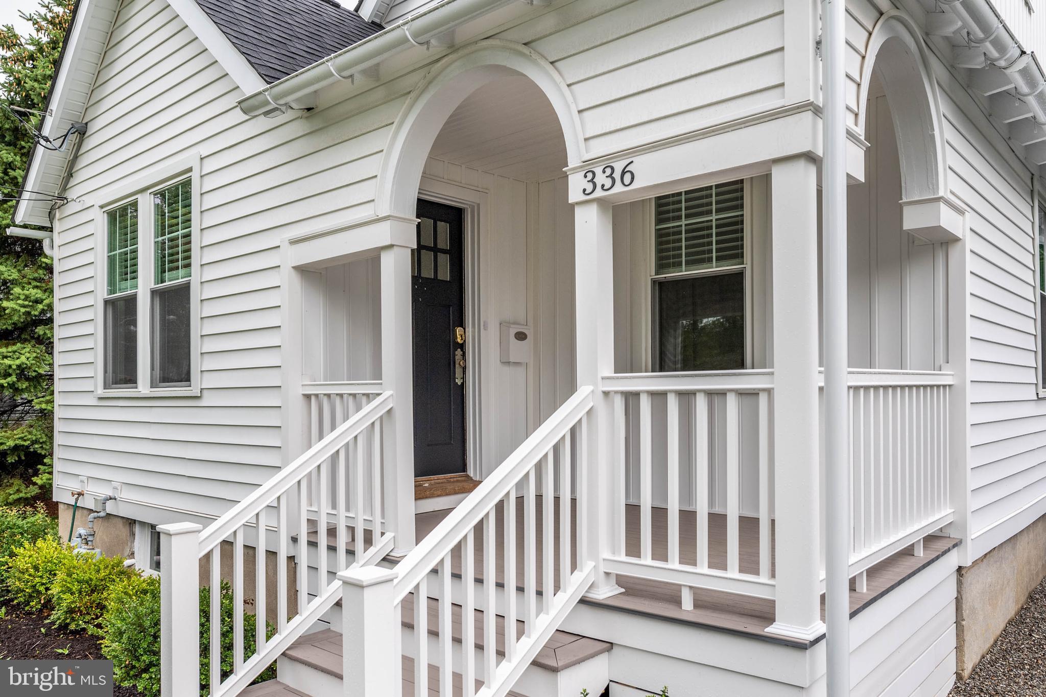 336 South Devon Avenue Wayne, PA 19087 - Photo 3 of 26