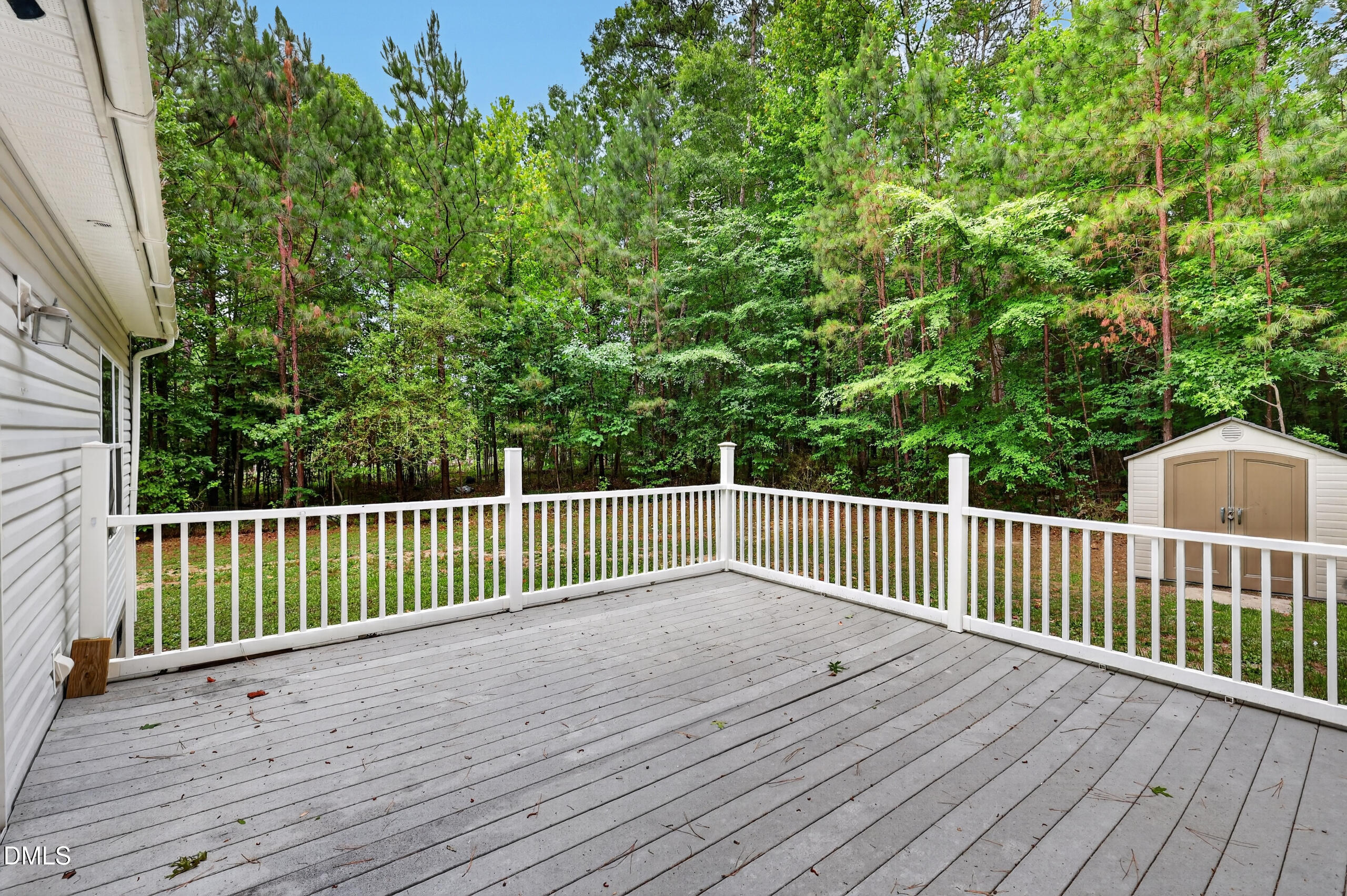126 Hunter Road Henderson, NC 27537 - Photo 37 of 44