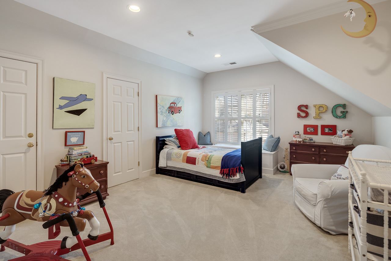 4712 Cole Road Memphis, TN 38117 - Photo 24 of 25