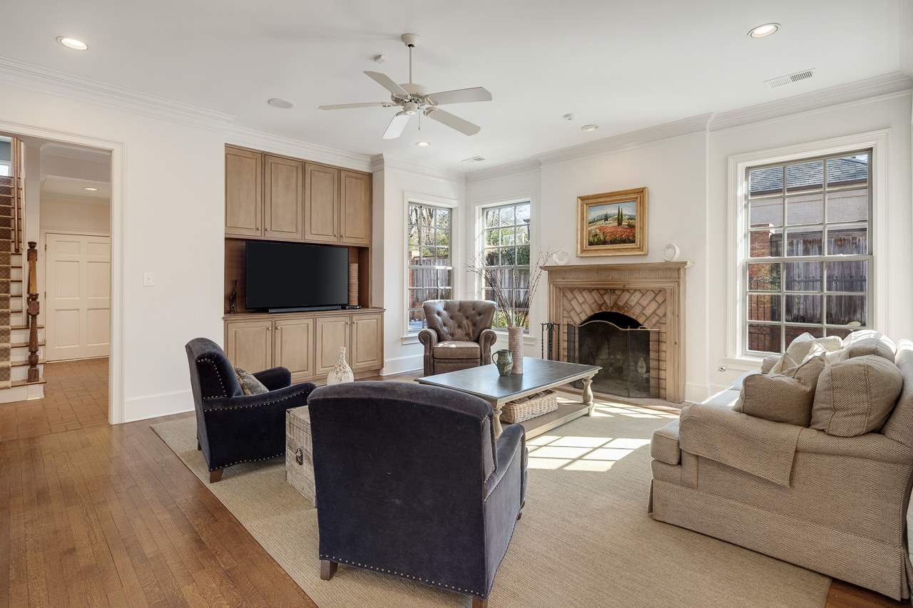 4712 Cole Road Memphis, TN 38117 - Photo 9 of 25